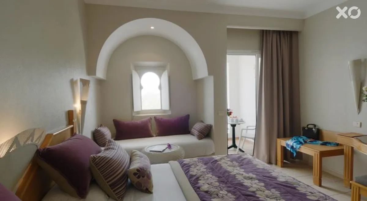 Djerba Resort Hotel