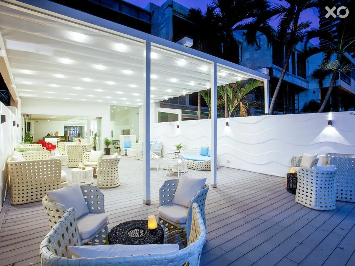Sanctuary Phratamnak Pattaya