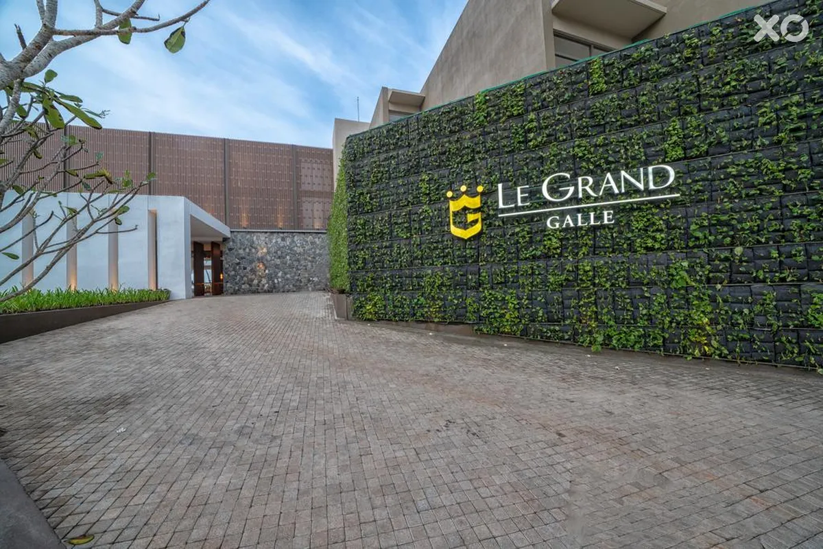 Le Grand Galle By Asia Leisure