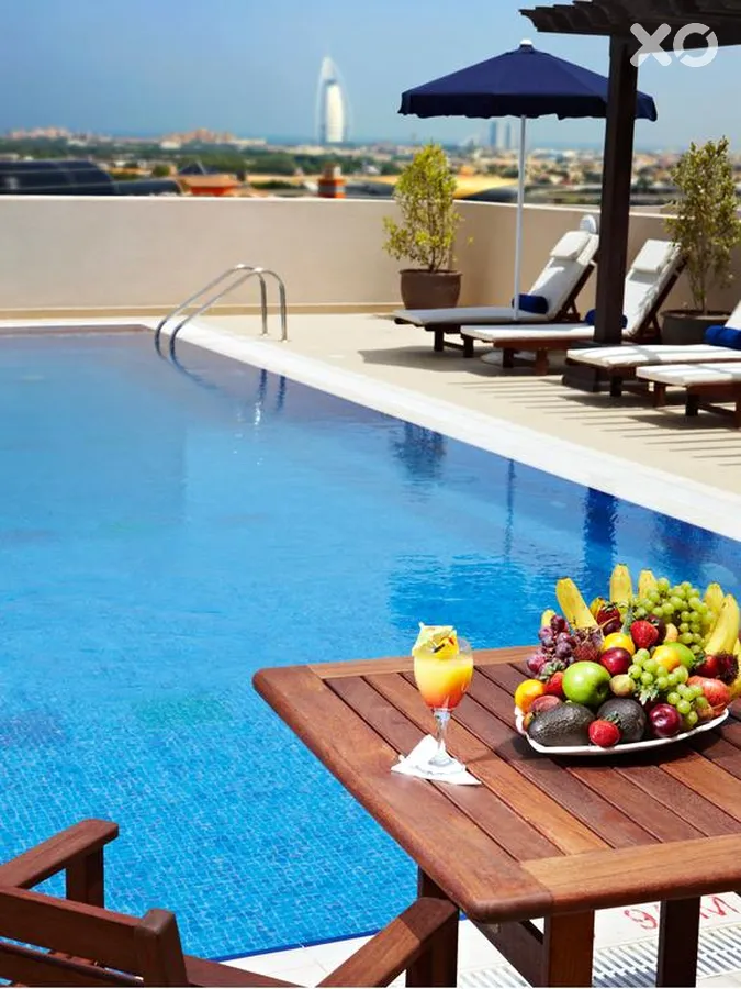 Citymax Hotel Al Barsha at the Mall