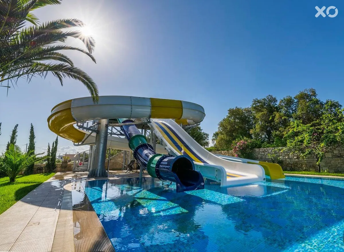 Adele Residence