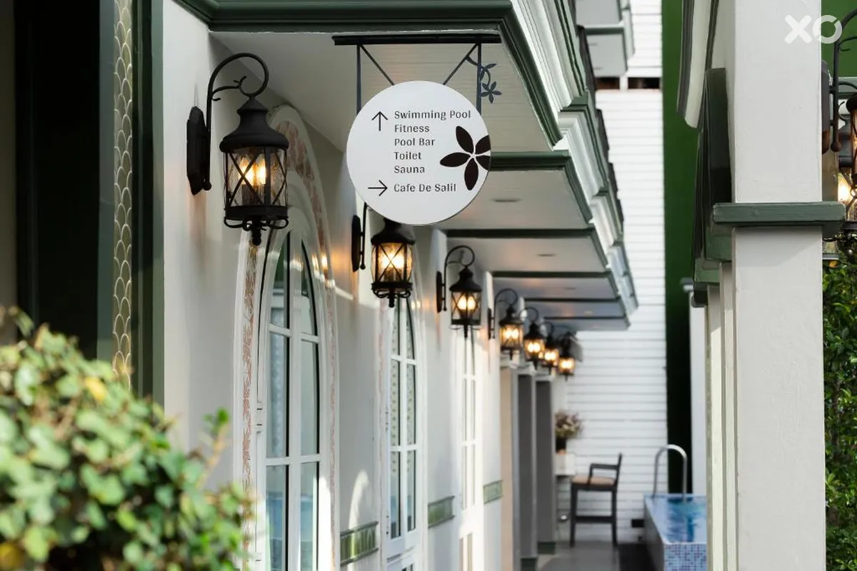 La Petite Salil Sukhumvit Thonglor 1