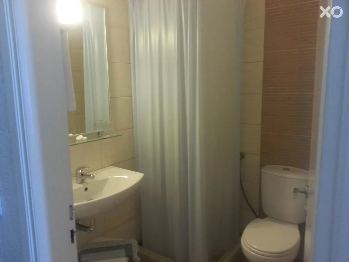 Dimitra Hotel