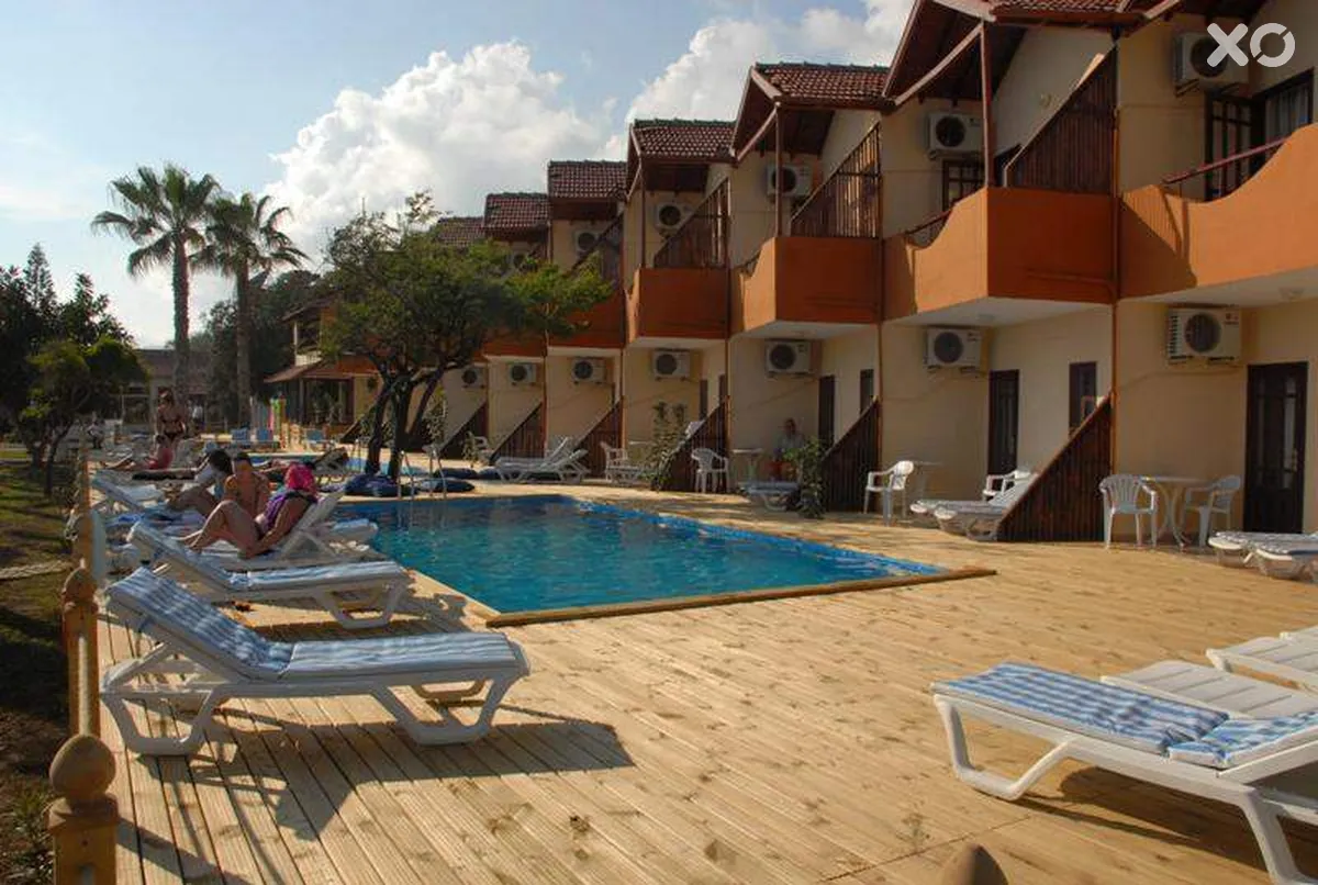 Day One Beach Resort & Spa