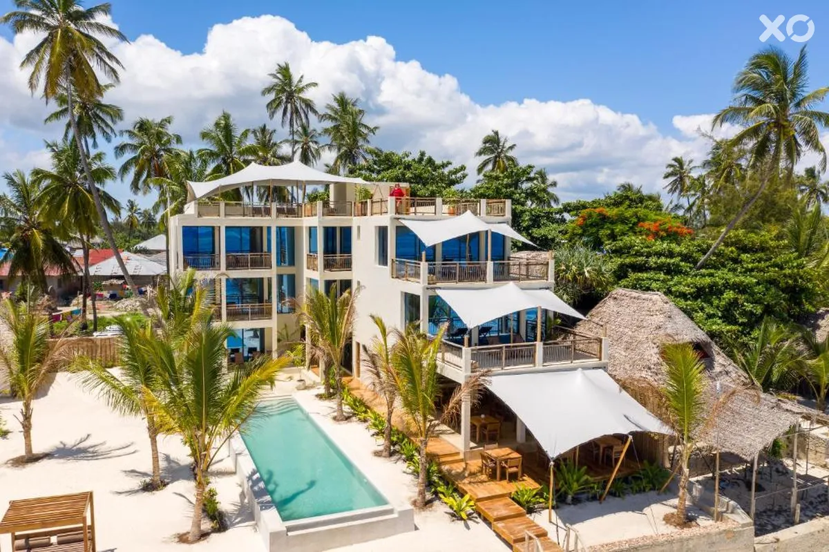 Passion Boutique Hotel