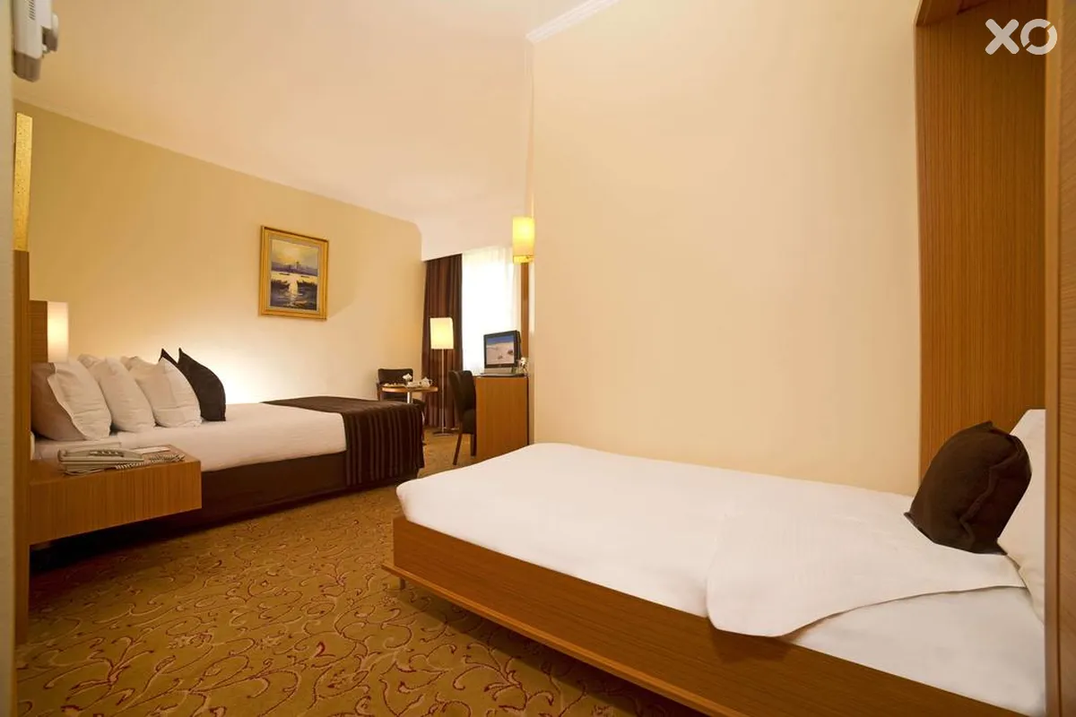 Radisson Hotel President Beyazit Istanbul
