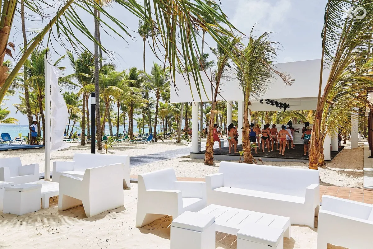 ClubHotel Riu Bambu