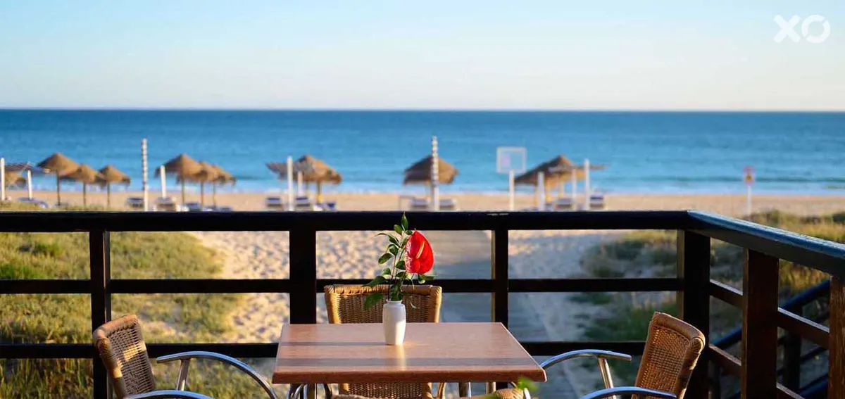 Pestana Dom Joao II
