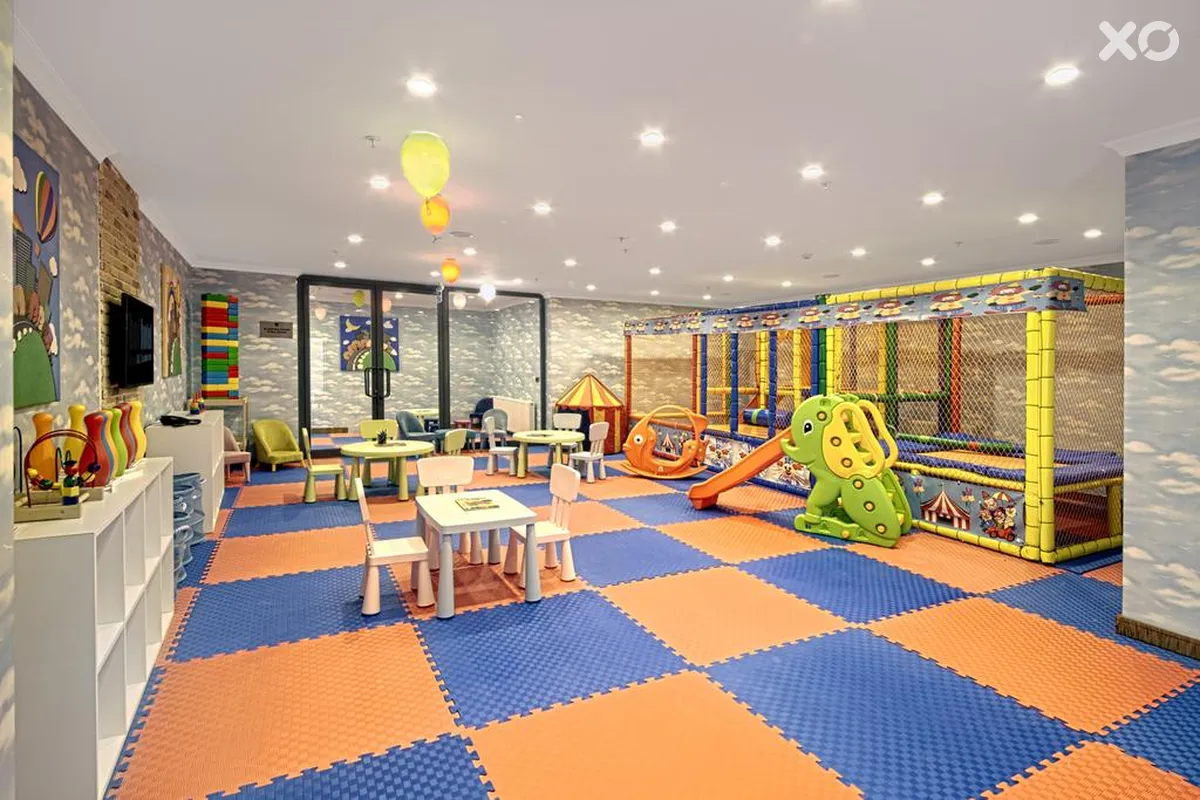 Bof Hotel Uludag Ski & Convention Resort