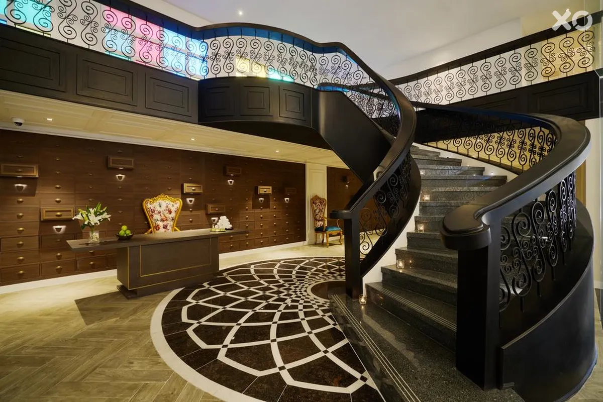 Movenpick Myth Patong Phuket Hotel