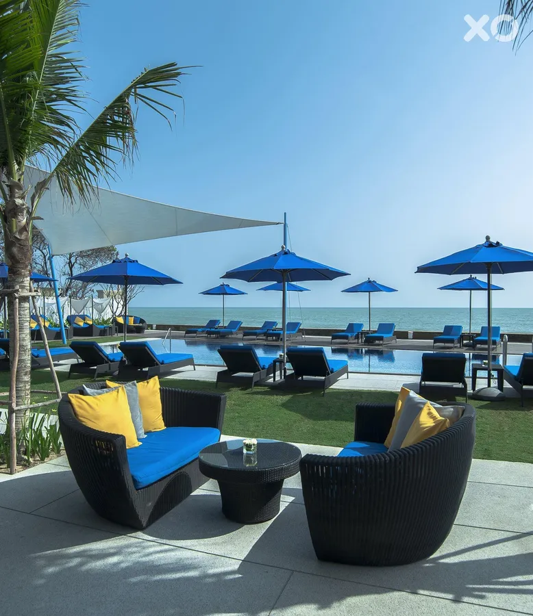 Amari Hua Hin