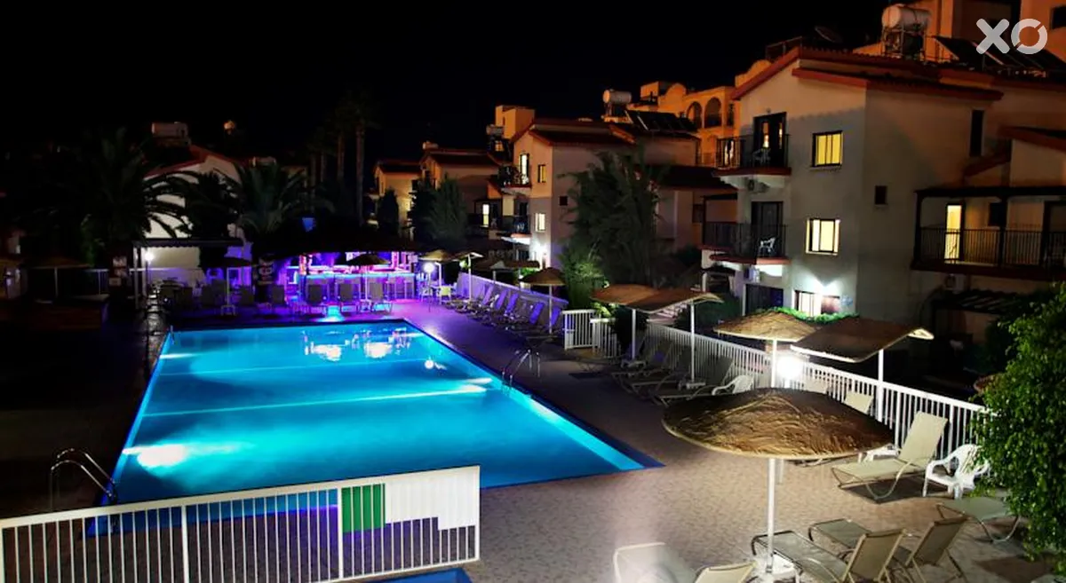 Windmills Hotel Apartments