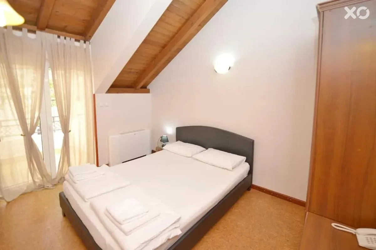 Tianis Apartments