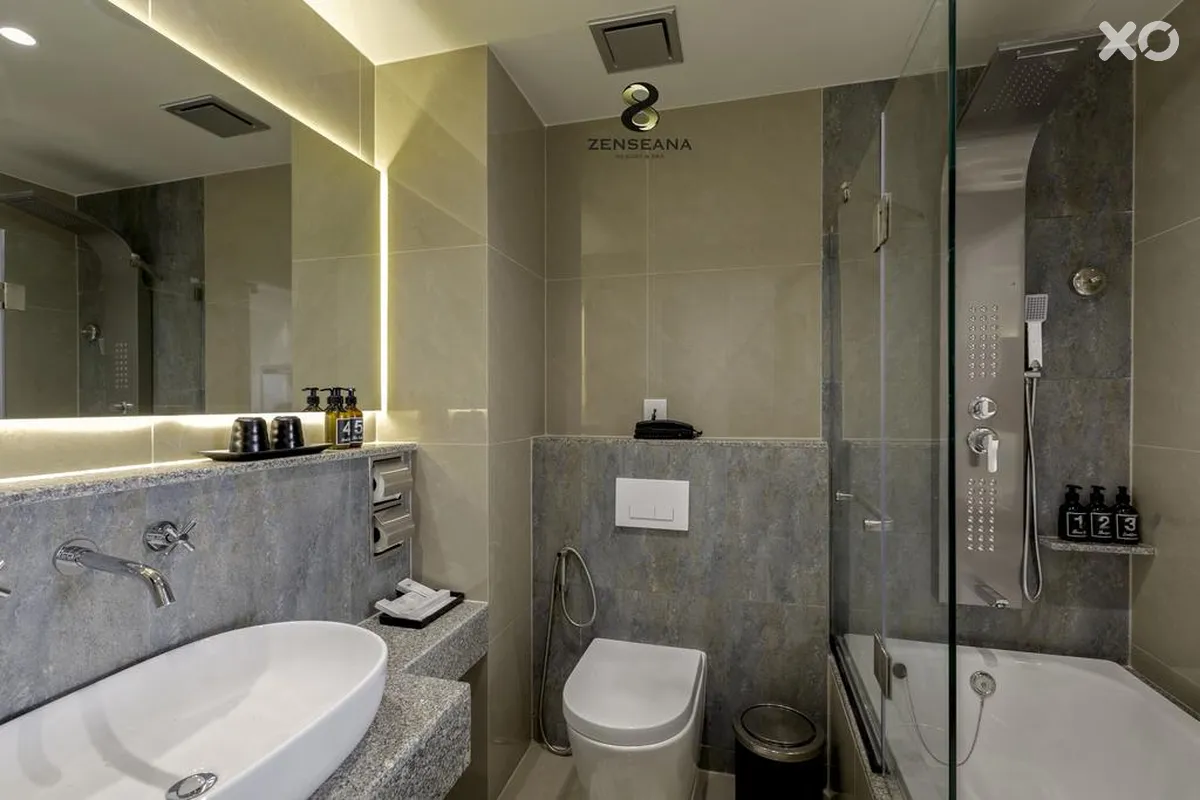 Zenseana Resort & Spa