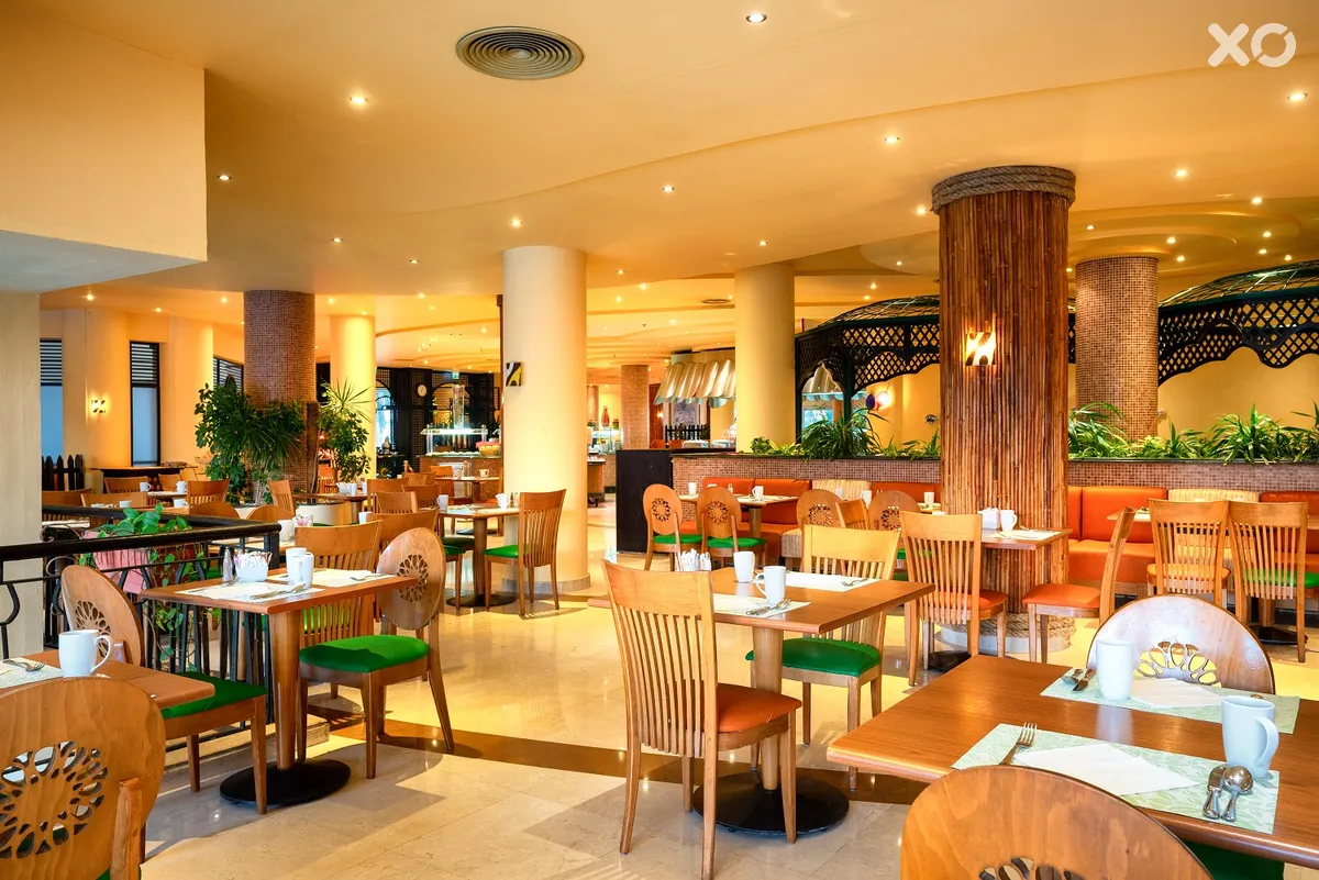 Swiss Inn Resort Hurghada