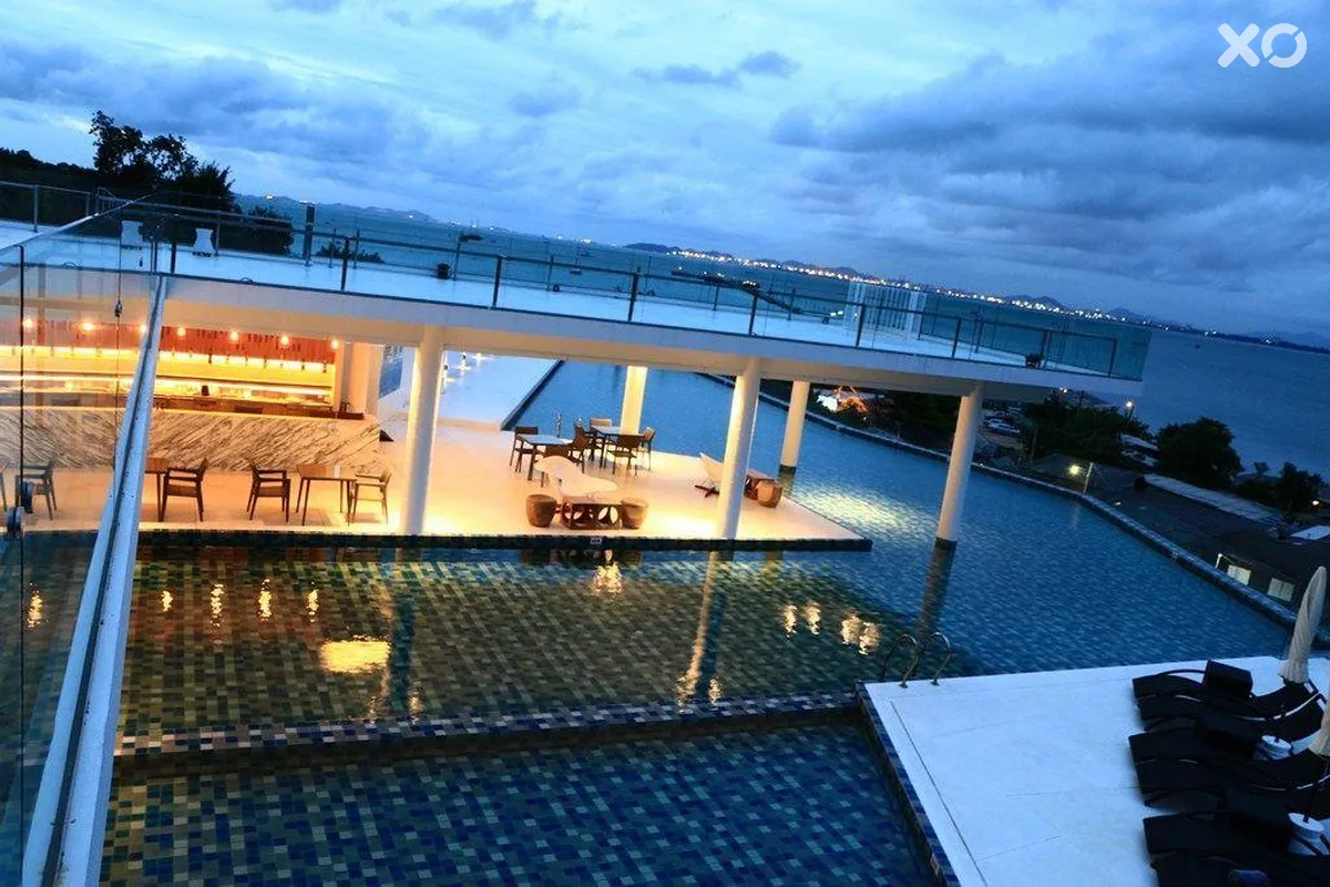 TSix5 Hotel