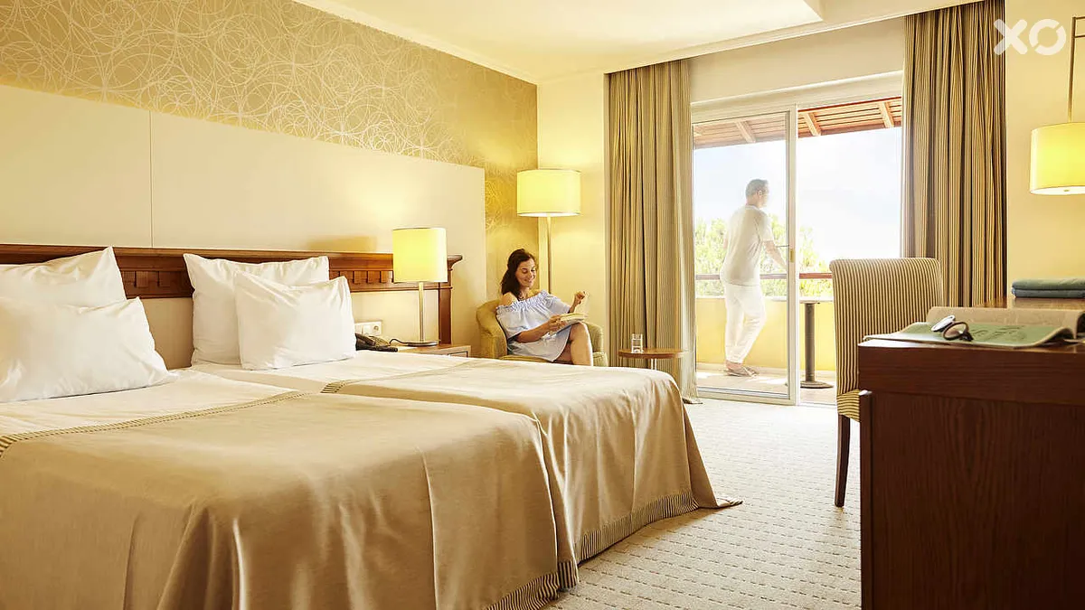 Robinson Club Nobilis