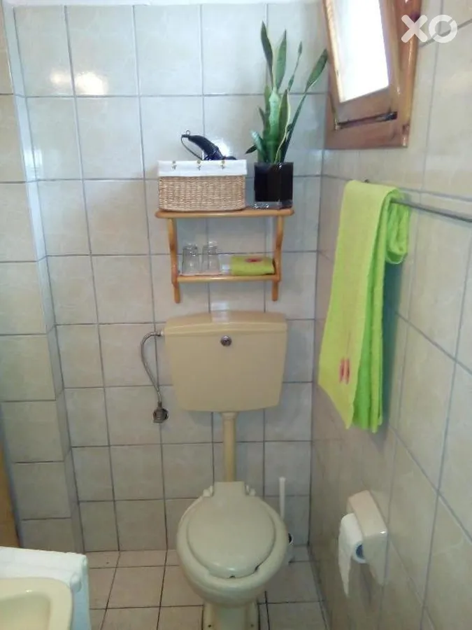 Irida Rooms