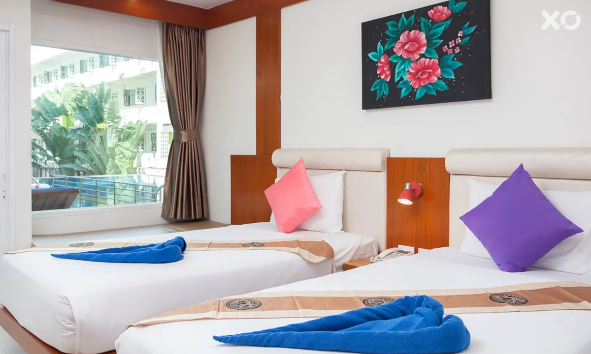 BaumanCasa Beach Resort