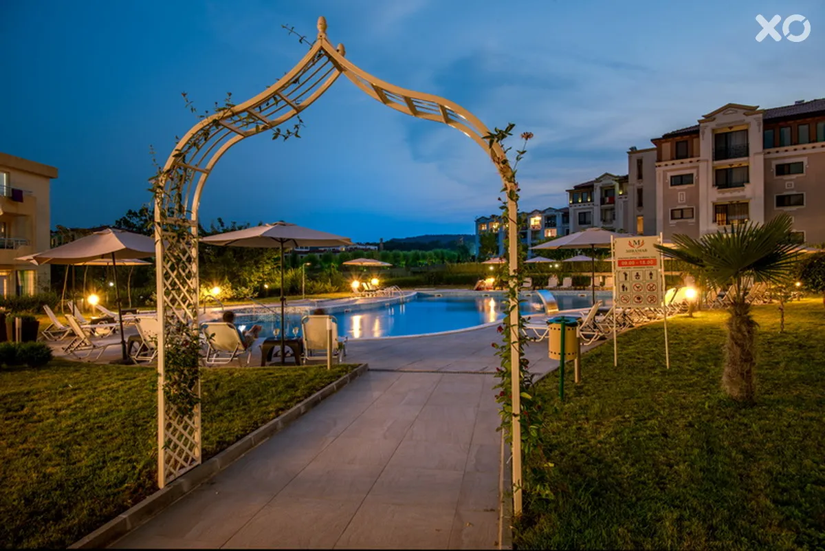 Miramar Sozopol