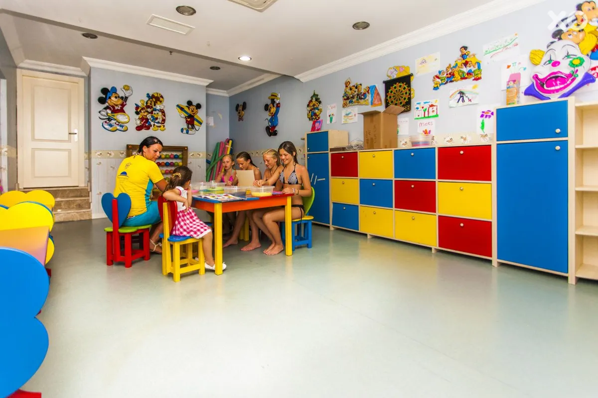White Gold Hotel & Spa