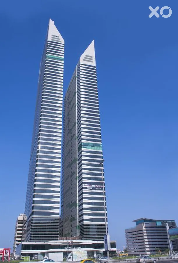 Nassima Towers Hotel Apartments