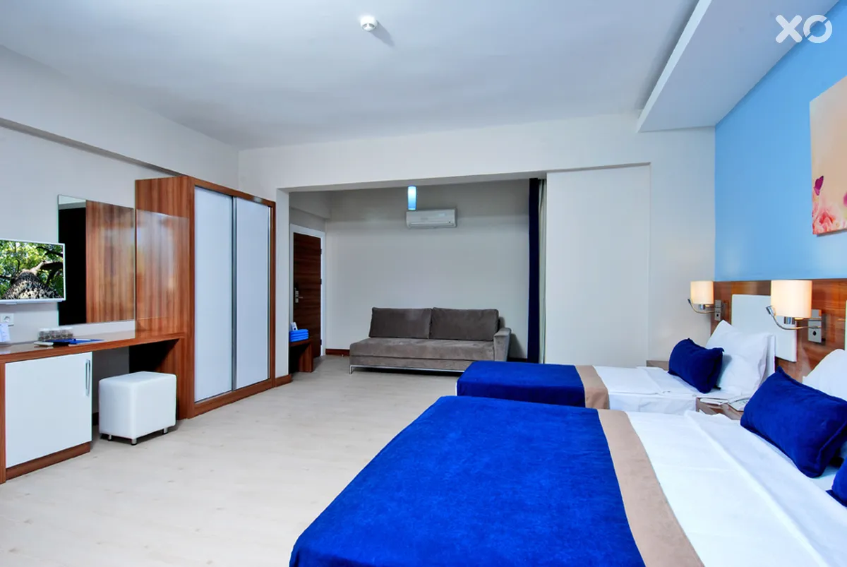 Kleopatra Ramira Hotel