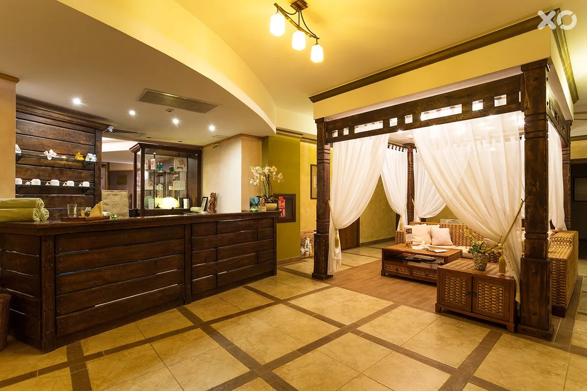 Romance Splendid Spa Hotel
