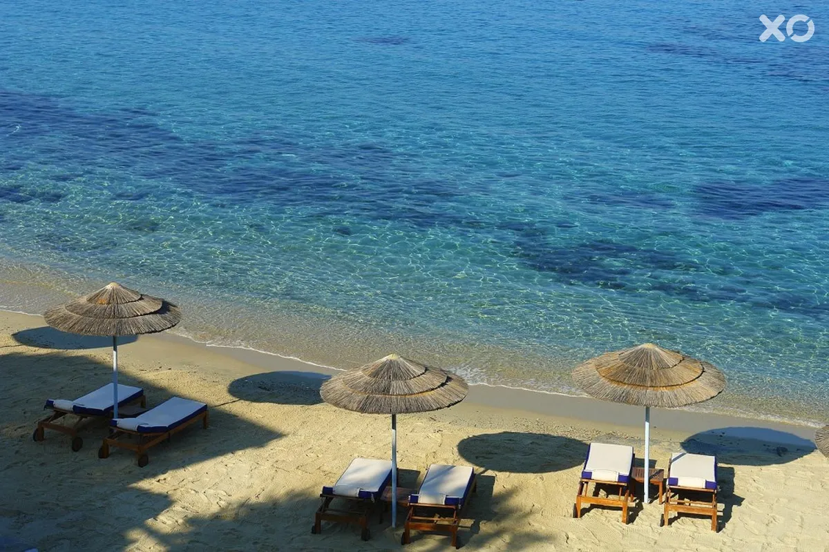 Saint John Hotel & Villas
