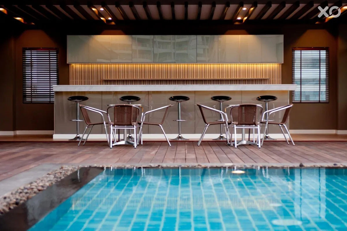 The Stay Hotel
