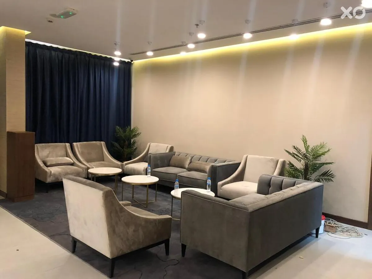 Le Wana Hotel