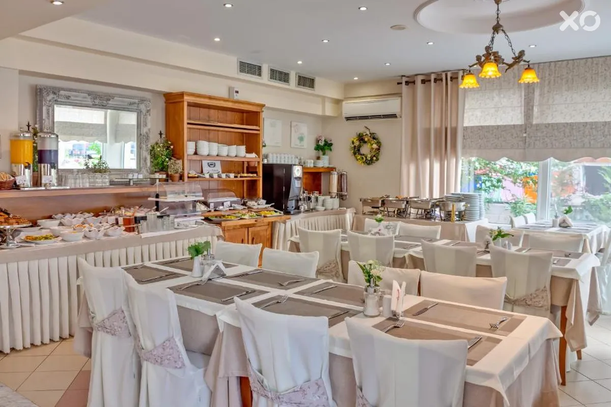 Alkyonis Hotel