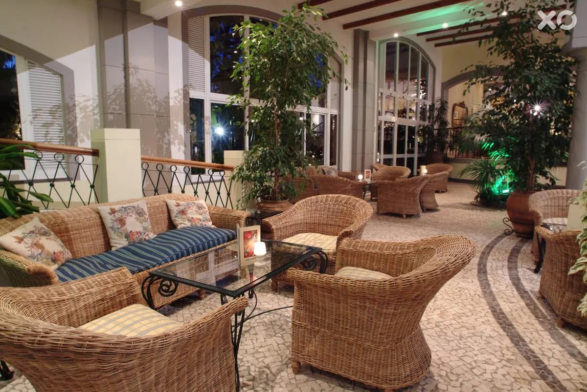 Pestana Village Garden Resort