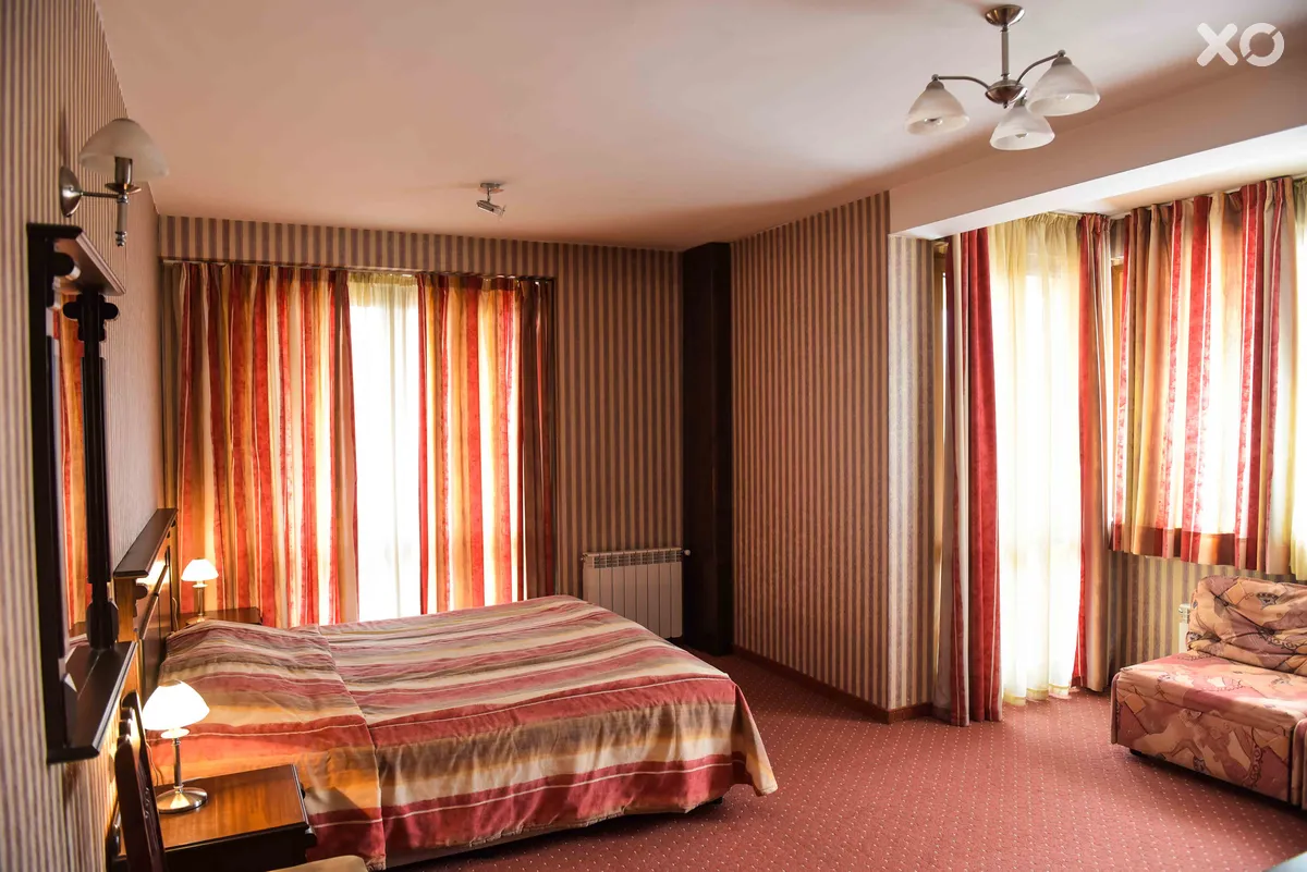 Ivel Hotel