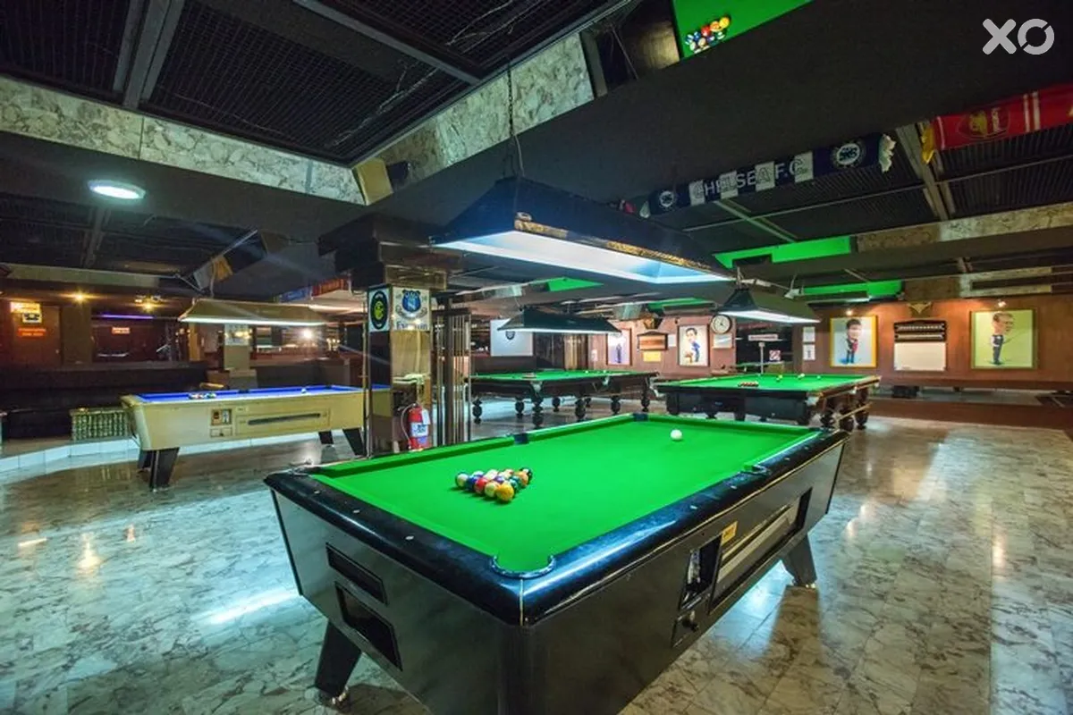Asia Pattaya Hotel