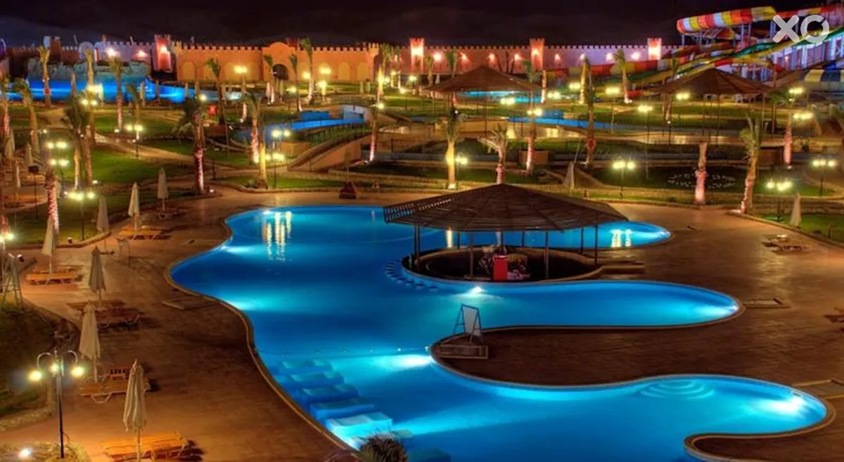 Club Calimera Akassia Swiss Resort