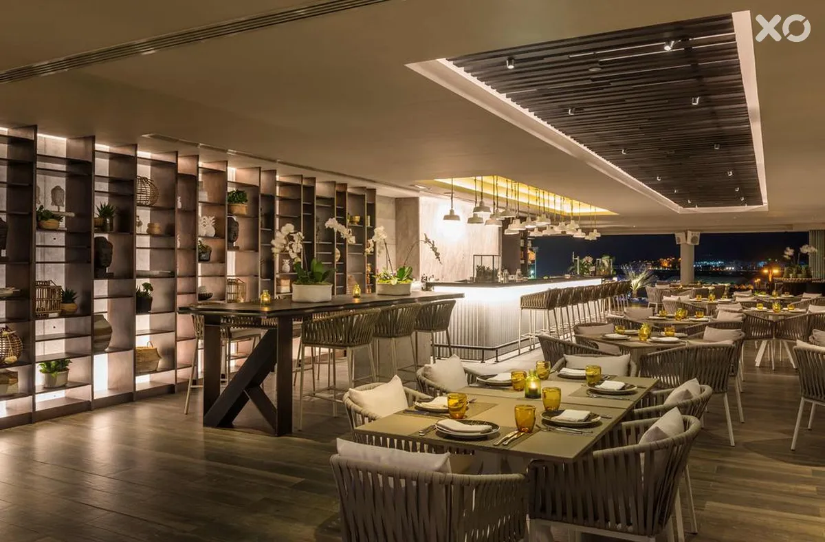 Grosvenor House a Luxury Collection Hotel Dubai