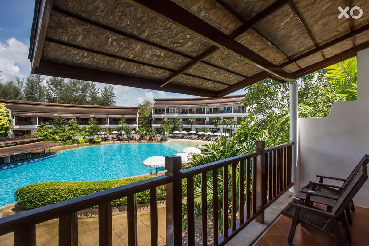 Arinara Bangtao Beach Resort