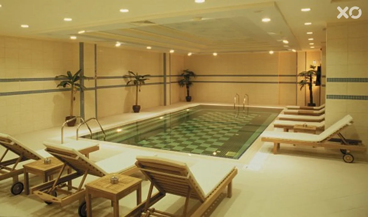 Arts Hotel Taksim