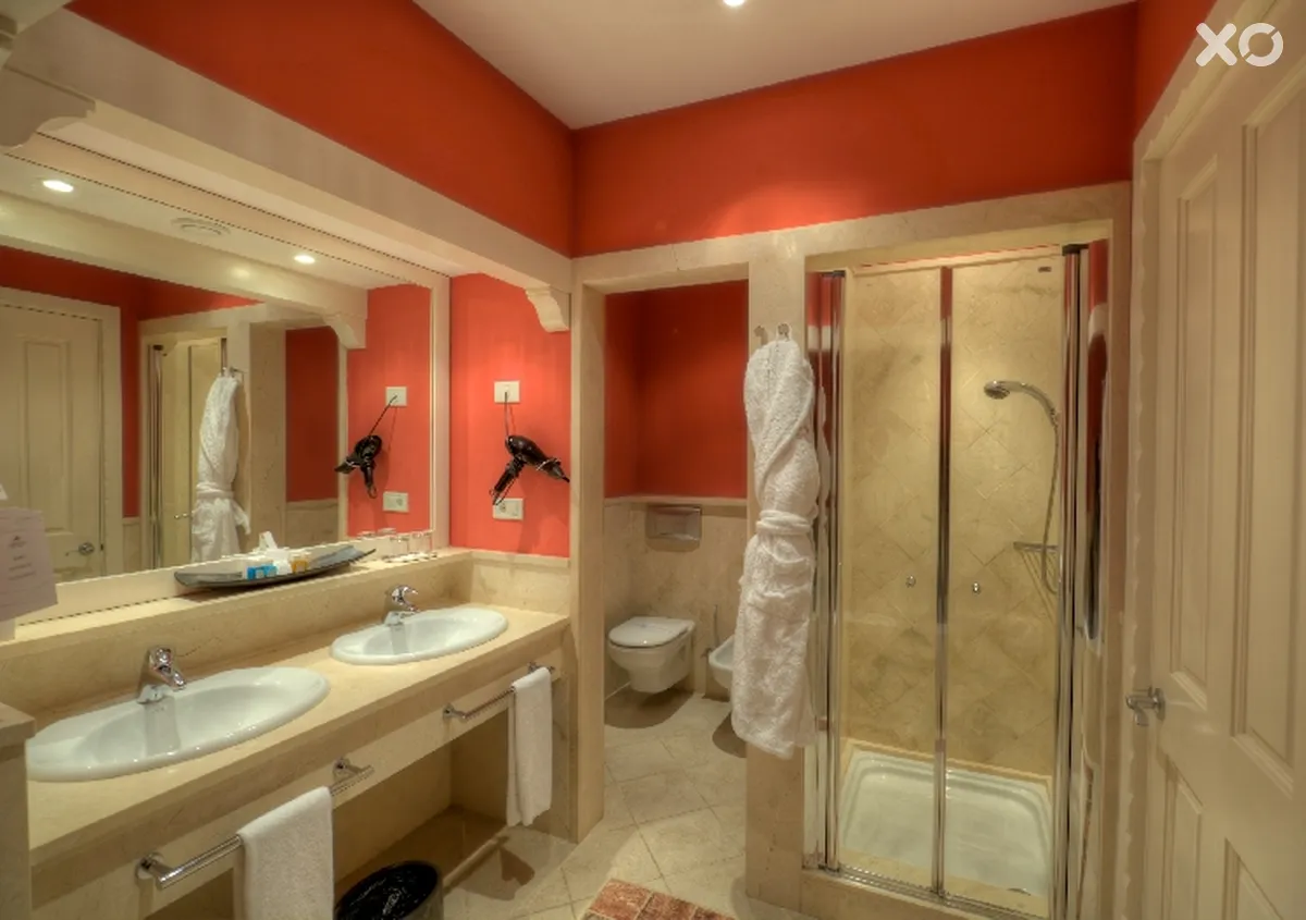 Lopesan Villa del Conde Resort & Thalasso