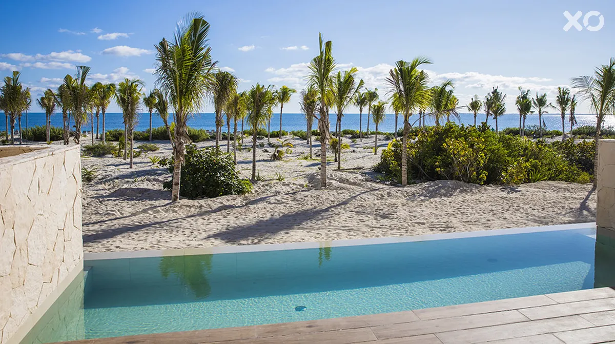 Majestic Elegance Club Costa Mujeres