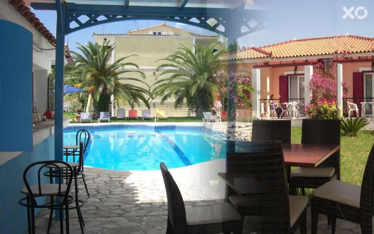Zeus Hotel