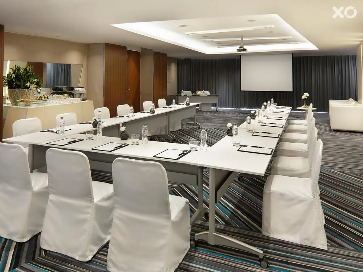 Baraquda Pattaya Hotel MGallery Collection