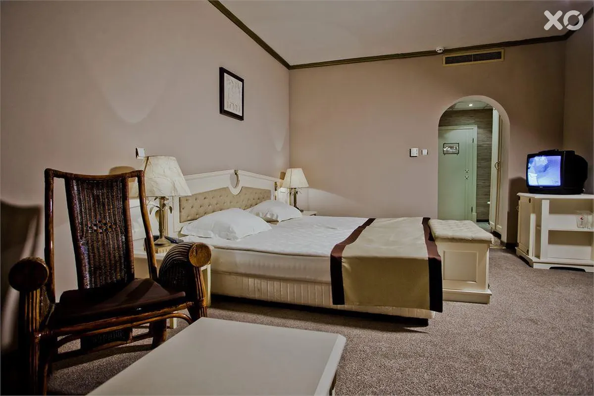 Imperial Palace Hotel & Spa