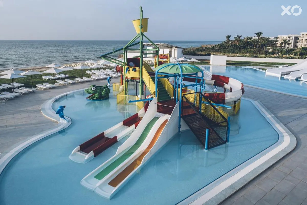 Iberostar Selection Kuriat Palace
