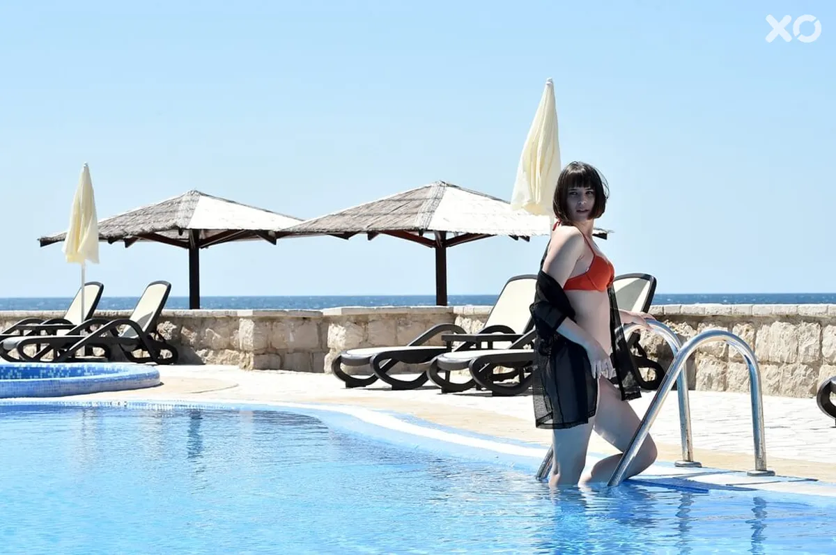 Ruza Vjetrova Hotel Resort