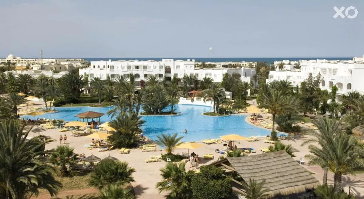 Djerba Resort Hotel