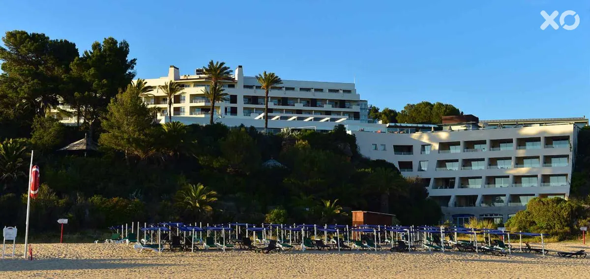 Pestana Alvor Praia Premium Beach & Golf Resort
