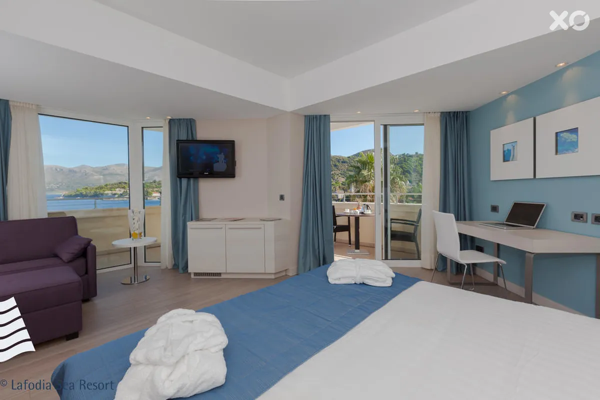 RMH Lopud Lafodia Resort & Wellness