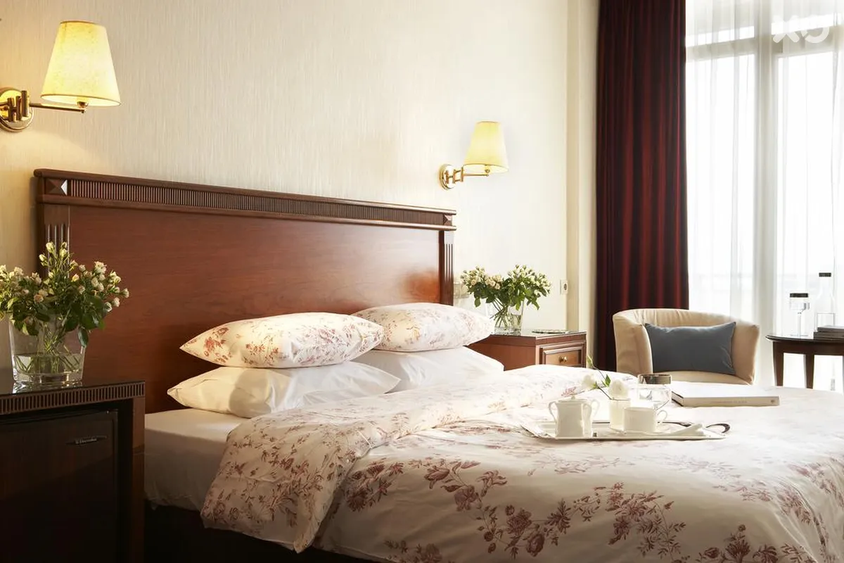 El Greco Thessaloniki Center Hotel